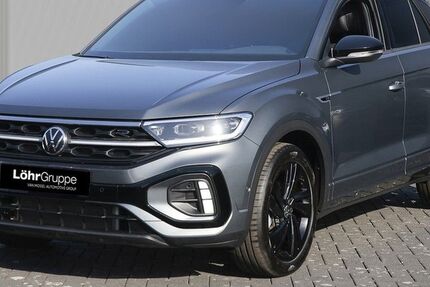 VW T-Roc 9.302 km 34.980 &euro; Koblenz 56070