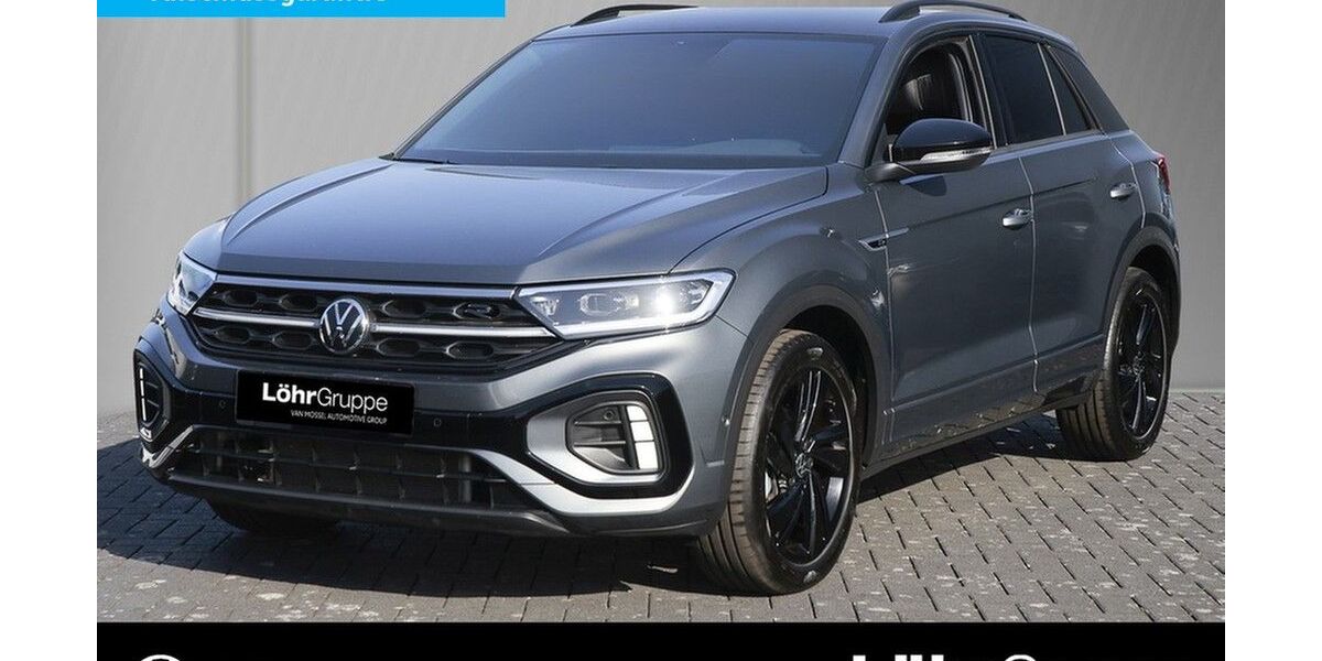 VW T-Roc 9.302 km 34.980 &euro; Koblenz 56070