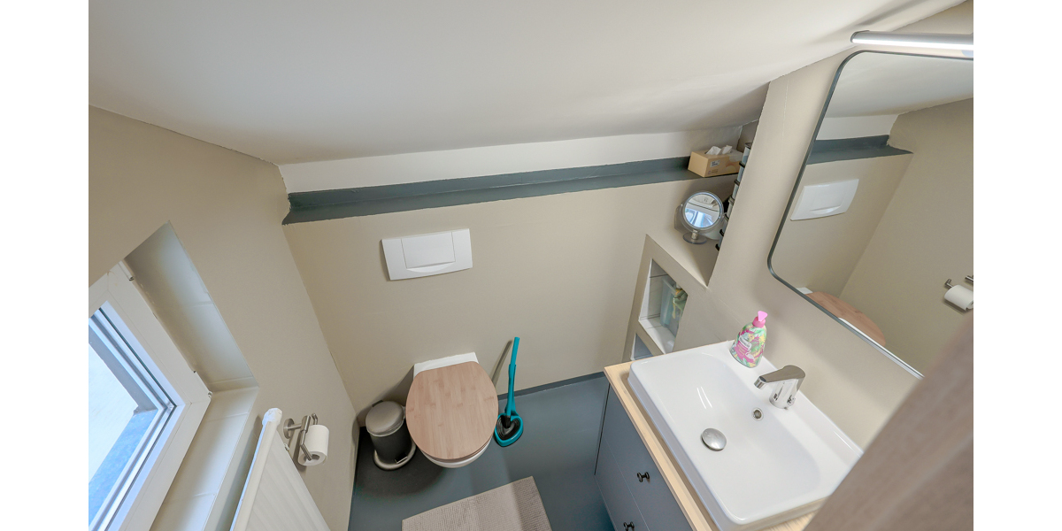 Großzügig Wohnen mit Weitblick und direkter Waldlage - Einfamilienhaus Bad Honnef Orscheid | Angebot:24315207