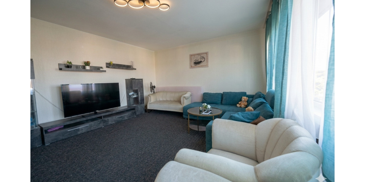 Etagenwohnung Dernbach - 4 Zimmer, 116 m&sup2;, 149.000&euro; | Angebot:25997787