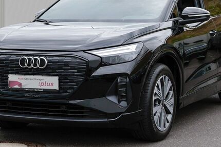 Audi Q4 e-tron 30.680 km 38.480 &euro; Koblenz 56070
