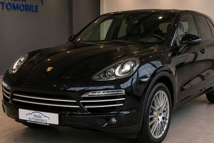 Porsche Cayenne 165.500 km 22.990 &euro; Neuwied 56567
