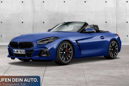 BMW Z4 M40 15.124 km 61.500 &euro; Neuwied 56564