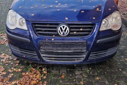 VW Polo 171.000 km 1.900 &euro; Windhagen 53578