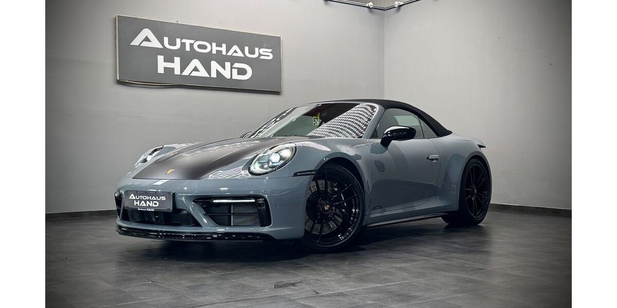 Porsche 992 11.433 km 151.990 &euro; Bad Honnef/Rottbitze 53604