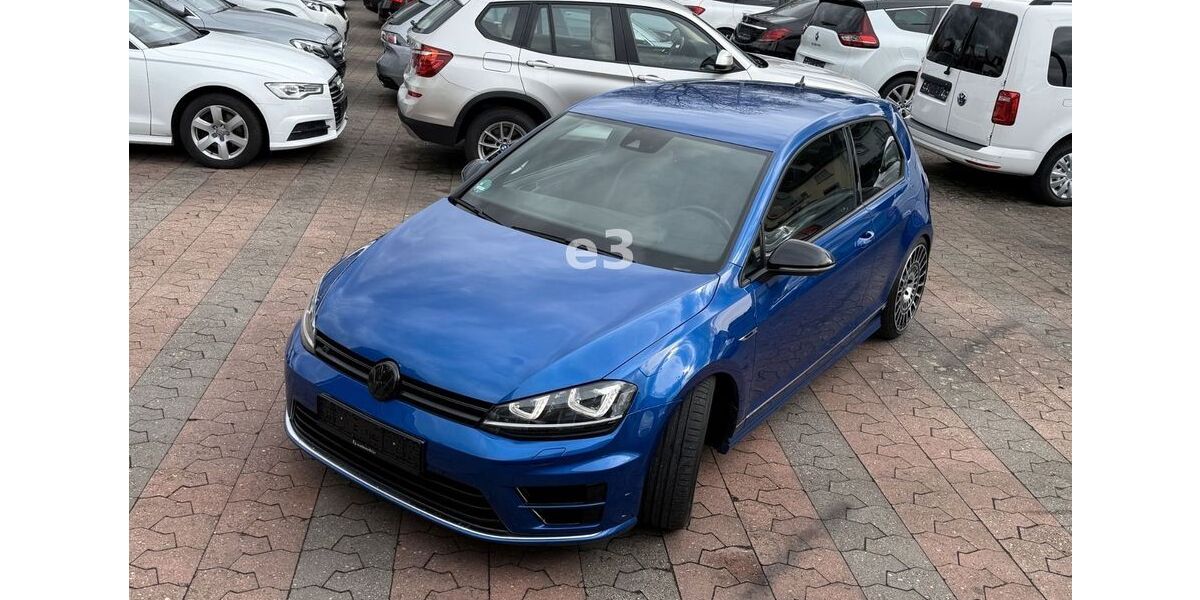 VW Golf 88.917 km 24.990 &euro; Neuwied 56564