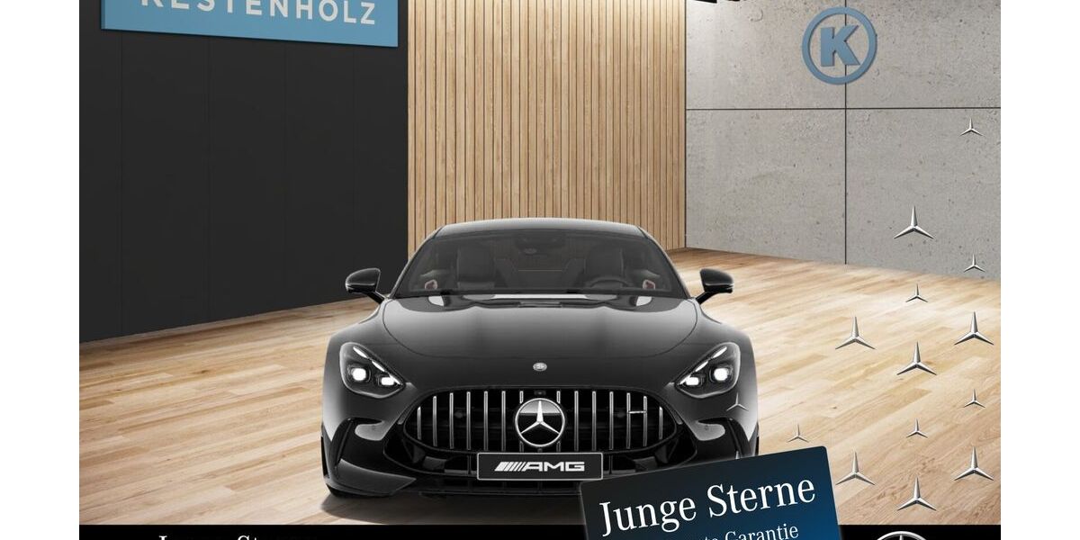 Mercedes-Benz AMG GT 13.160 km 157.880 &euro; Koblenz 56073
