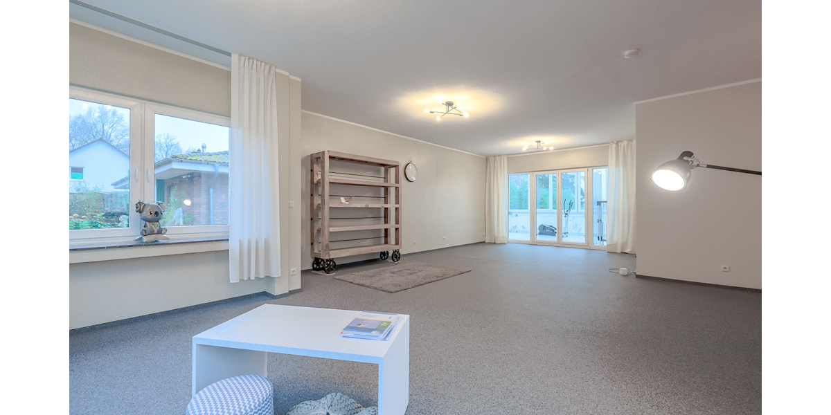 Großzügig Wohnen mit Weitblick und direkter Waldlage - Einfamilienhaus Bad Honnef Orscheid | Angebot:24315207