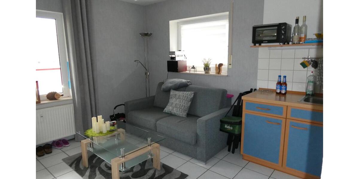 Erdgeschoßwohnung Ettringen - 1 Zimmer, 27 m&sup2;, 65.000&euro; | Angebot:26564632