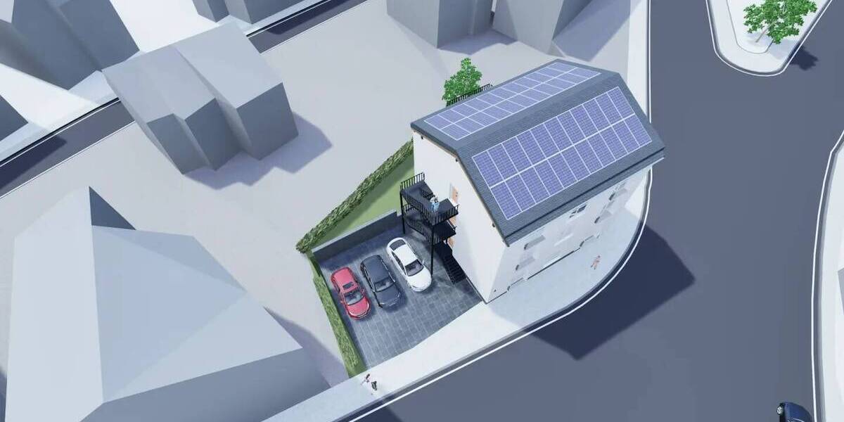 Etagenwohnung Puderbach - 3 Zimmer, 105 m&sup2;, 299.000&euro; | Angebot:25740411