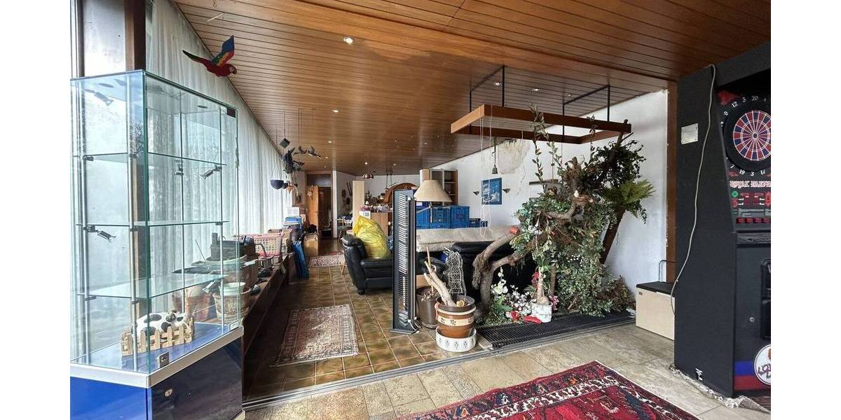 Etagenwohnung Bad Ems - 5 Zimmer, 193 m&sup2;, 219.000&euro; | Angebot:26065675