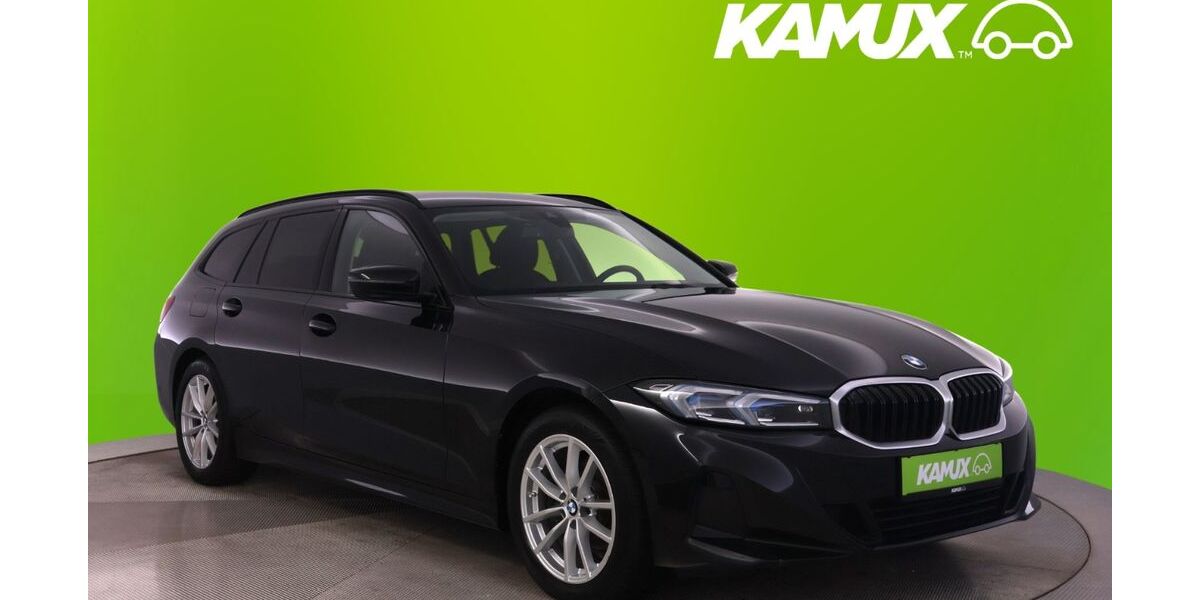 BMW 318 93.140 km 24.450 &euro; Siershahn 56427