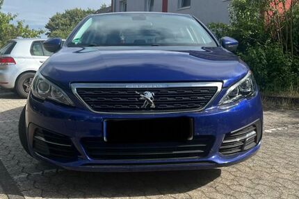 Peugeot 308 123.000 km 8.800 &euro; Bad Neuenahr 53474