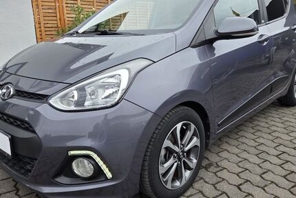 Hyundai i10 68.899 km 7.999 &euro; Neuwied 56567