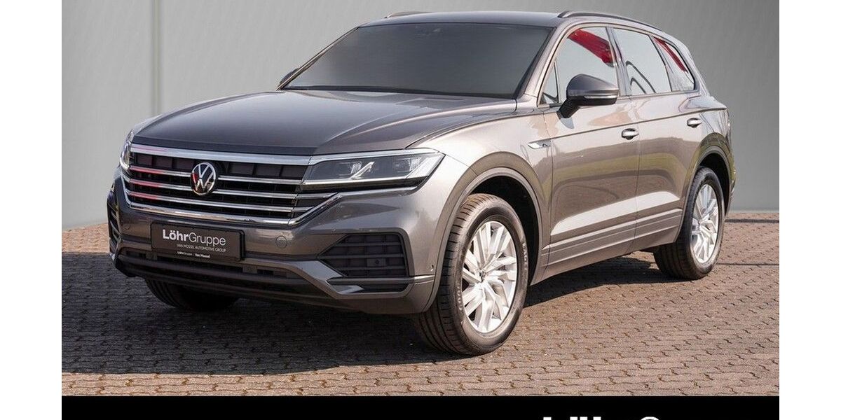 VW Touareg 92.428 km 37.980 &euro; Bendorf 56170