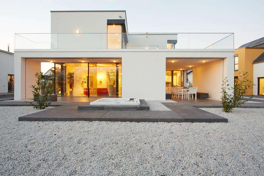 Mehrfamilienhaus, Wohnhaus Mayen - 8 Zimmer, 218 m&sup2;, 1.312.900&euro; | Angebot:25745451