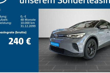 VW ID.4 75.500 km 18.980 &euro; Mayen 56727