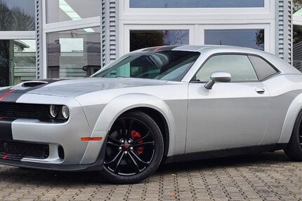 Dodge Challenger 86.570 km 26.490 &euro; Neuwied 56566