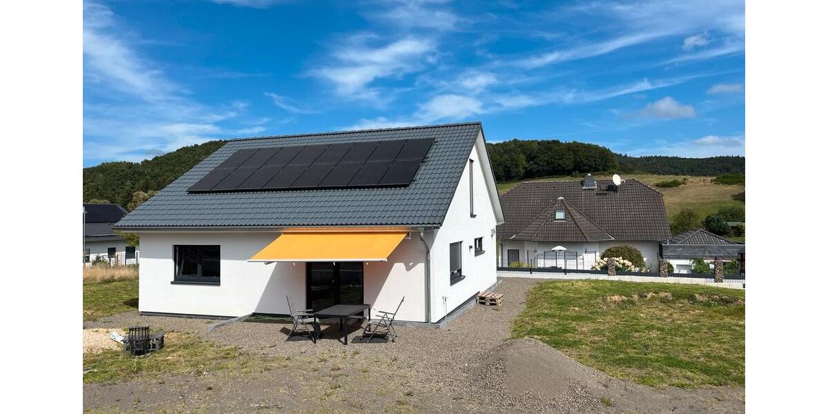 Bungalow Ettringen - 3 Zimmer, 92 m&sup2;, 375.000&euro; | Angebot:14935458