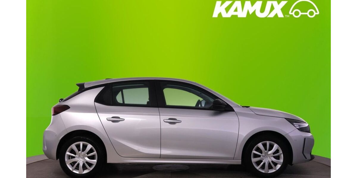 Opel Corsa 16.275 km 14.450 &euro; Siershahn 56427