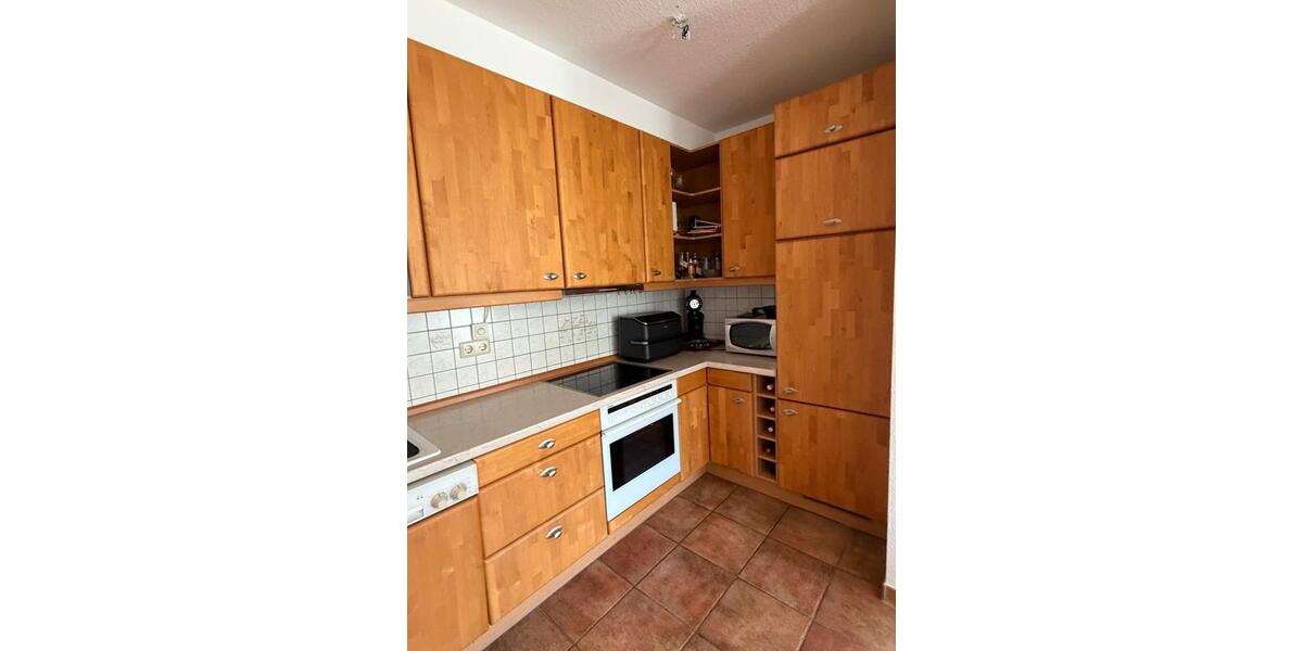 Etagenwohnung Koblenz Karthause - 2 Zimmer, 60 m&sup2;, 760&euro; | Angebot:26351548