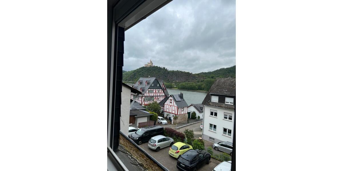 Dachgeschoßwohnung Ötzingen - 3 Zimmer, 72 m&sup2;, 990&euro; | Angebot:26464093