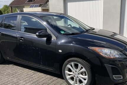 Mazda 3 82.000 km 8.000 &euro; Neuwied 56566