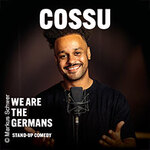 COSSU - Derniere Solo: WE ARE THE GERMANS