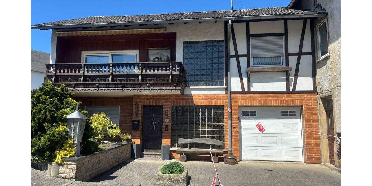 Bauernhaus, Landhaus Montabaur Eschelbach - 265.000&euro; | Angebot:25725898