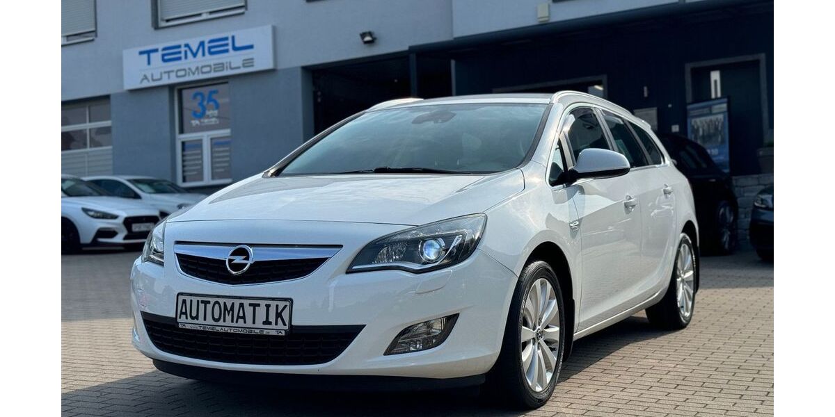 Opel Astra 101.500 km 9.900 &euro; Montabaur-Eschelbach 56410