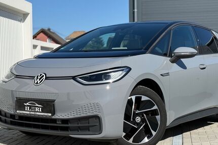 VW ID.3 99.997 km 17.990 &euro; Ransbach-Baumbach 56235