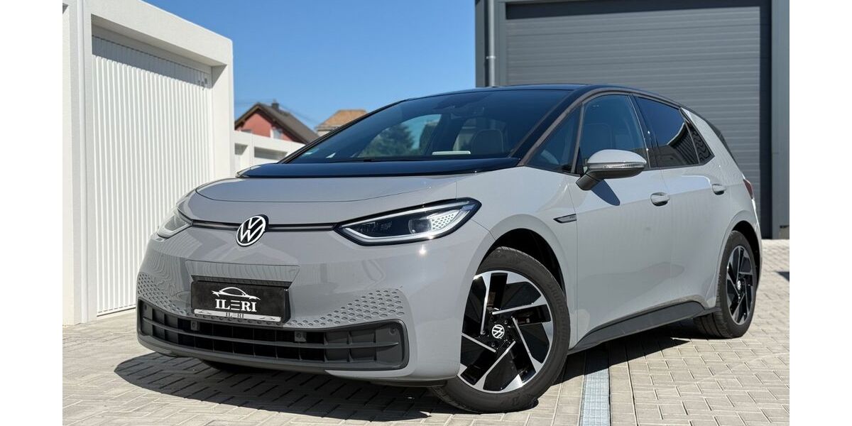 VW ID.3 99.997 km 17.990 &euro; Ransbach-Baumbach 56235