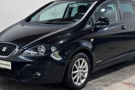 Seat Altea 165.000 km 4.500 &euro; Neuwied 56567