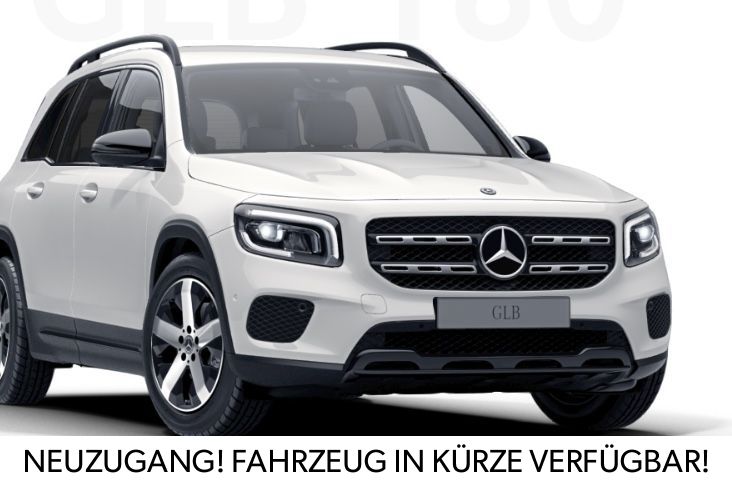 Mercedes-Benz GLB 180 62.300 km 28.990 &euro; Montabaur 56410