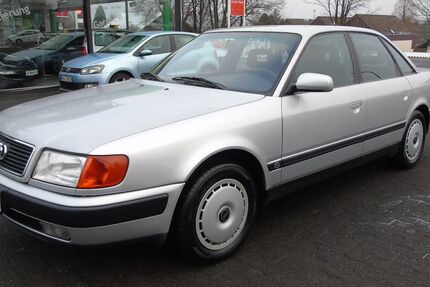Audi 100 312.000 km 2.490 &euro; Ransbach-Baumbach 56235