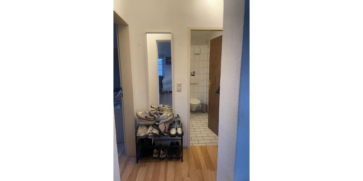 Etagenwohnung Koblenz - 2 Zimmer, 56 m&sup2;, 950&euro; | Angebot:25975994