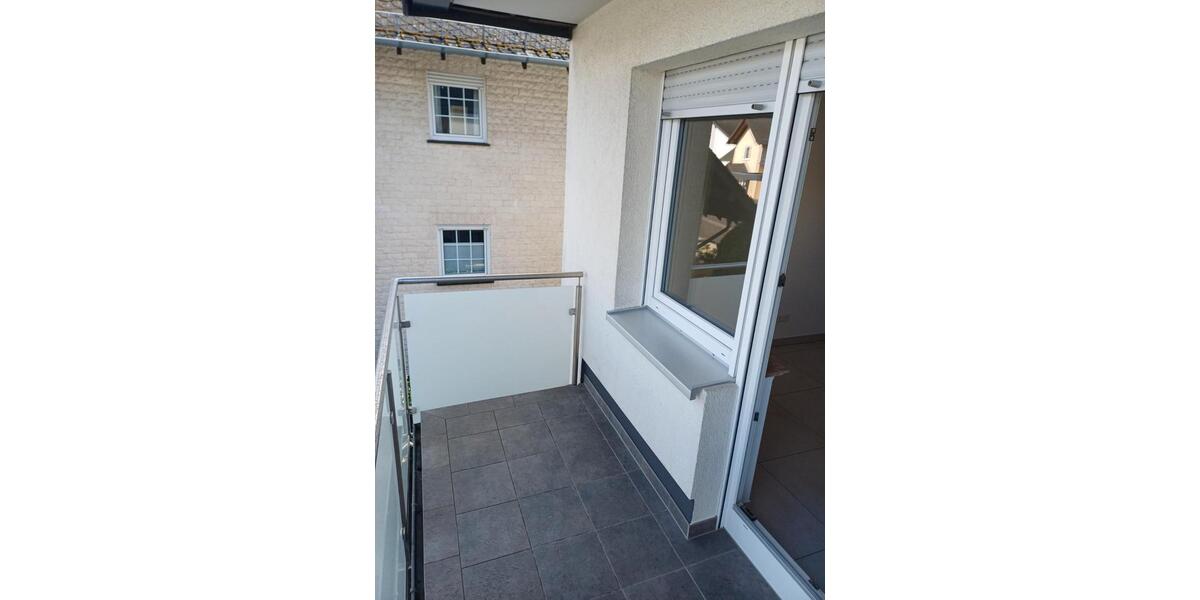 Etagenwohnung Nauort - 1 Zimmer, 33 m&sup2;, 380&euro; | Angebot:25904121