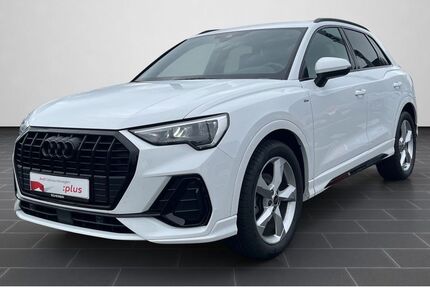 Audi Q3 20.963 km 37.880 &euro; Mayen 56727