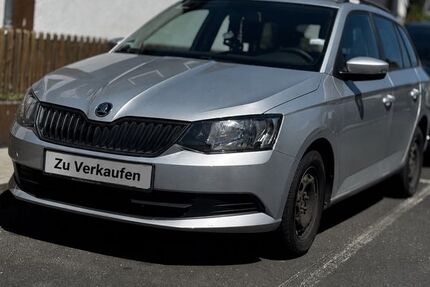 Skoda Fabia 112.543 km 6.690 &euro; Bad Neuenahr - Ahrweiler 53474