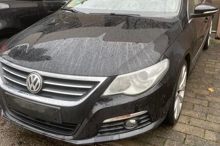 VW Passat CC 198.000 km 6.000 &euro; Neuwied 56566