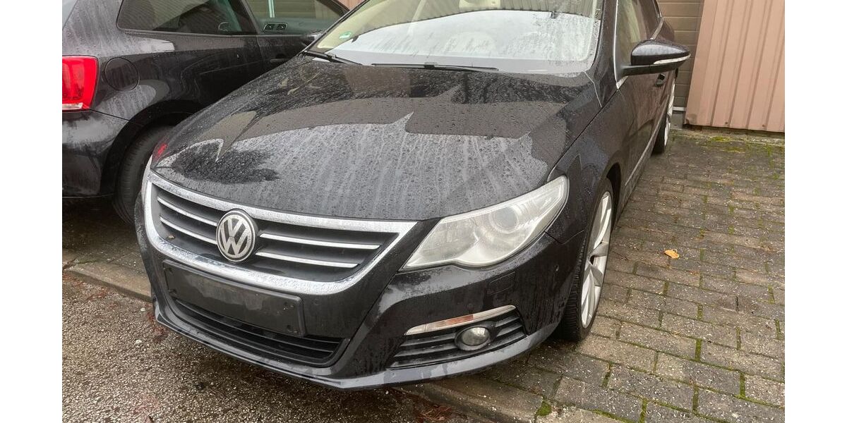 VW Passat CC 198.000 km 6.000 &euro; Neuwied 56566