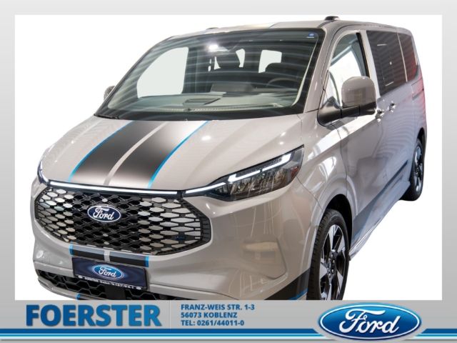 Ford Tourneo Custom 14.900 km 57.780 &euro; Koblenz 56073
