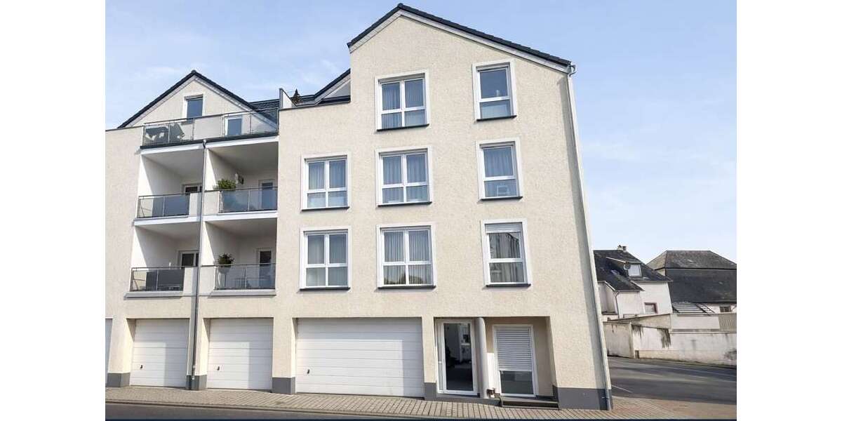 Etagenwohnung Andernach - 3 Zimmer, 70 m&sup2;, 210.000&euro; | Angebot:25567598