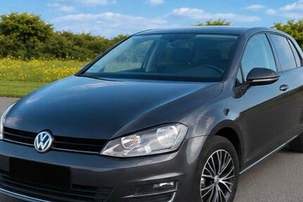 VW Golf 131.000 km 12.990 &euro; Ettringen 56729