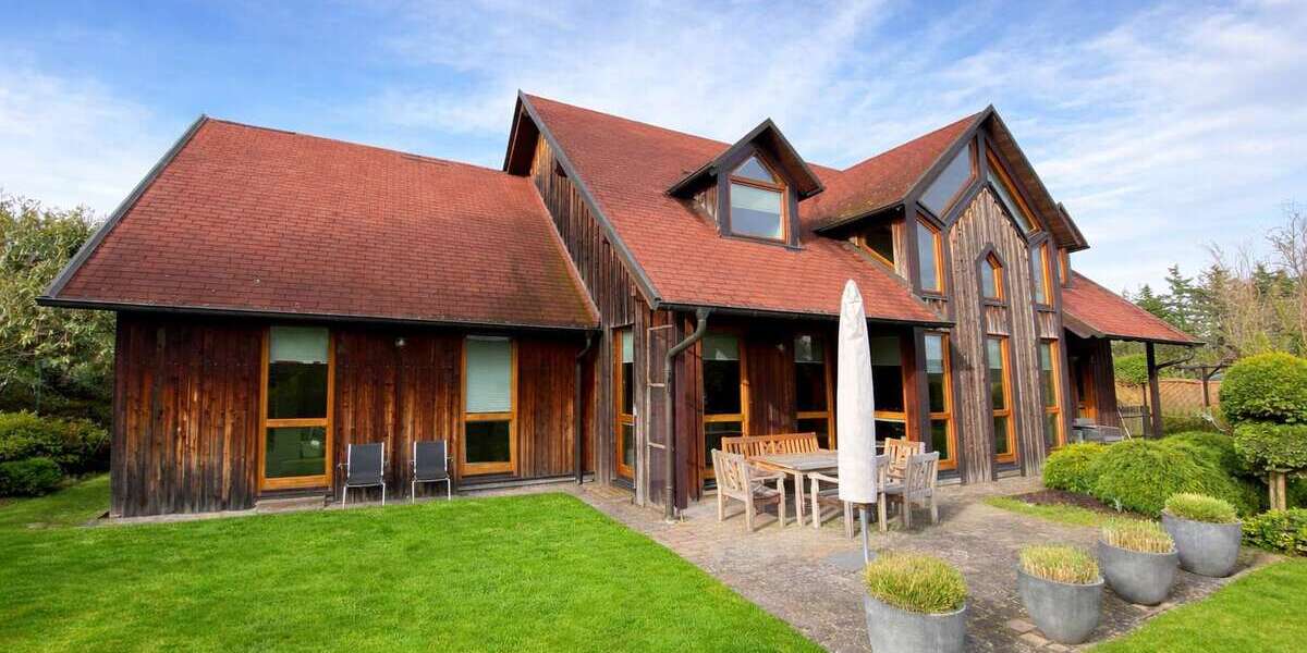 Einfamilienhaus Mendig - 11 Zimmer, 263 m&sup2;, 648.000&euro; | Angebot:25982967