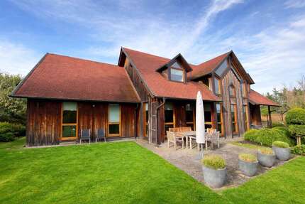 Haus Mendig - 11 Zimmer, 263 m&sup2;, 648.000&euro; | Angebot:25982967