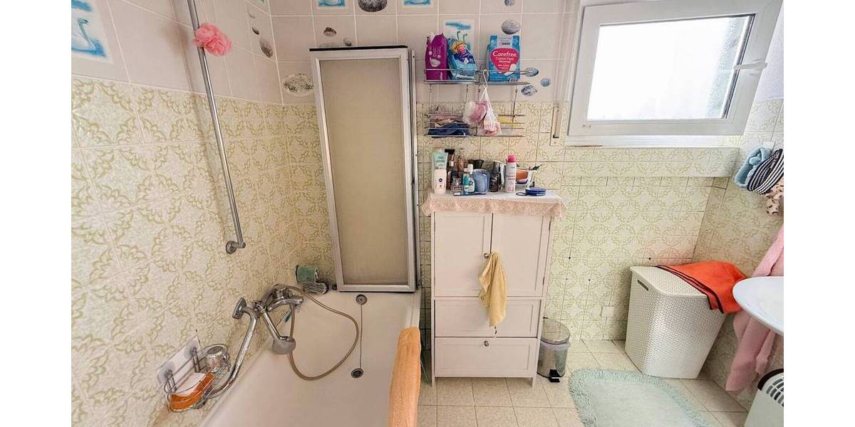 Etagenwohnung Bad Hönningen - 3 Zimmer, 70 m&sup2;, 139.000&euro; | Angebot:25864739