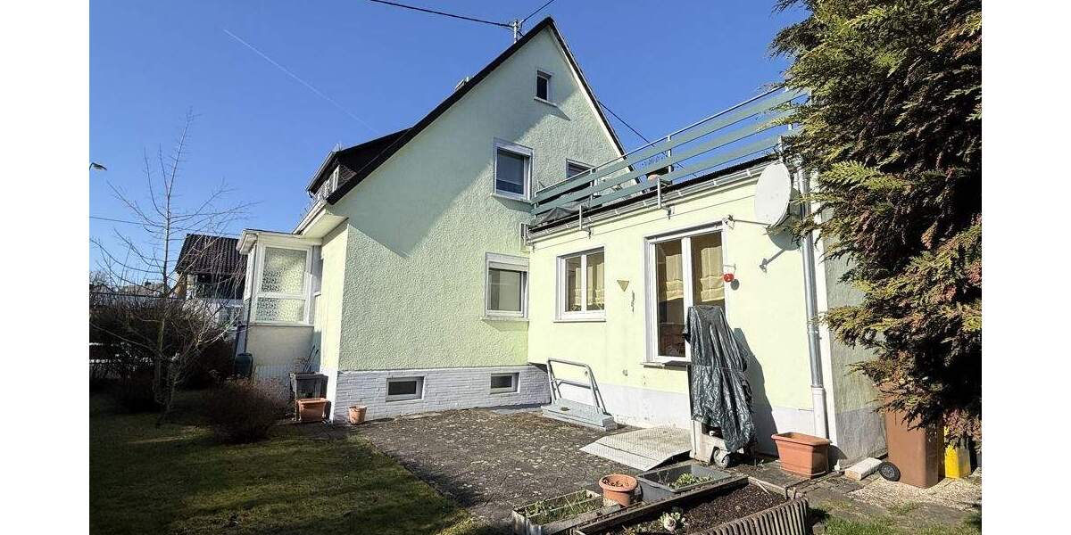 Einfamilienhaus Wirges - 6 Zimmer, 155 m&sup2;, 249.000&euro; | Angebot:25666033