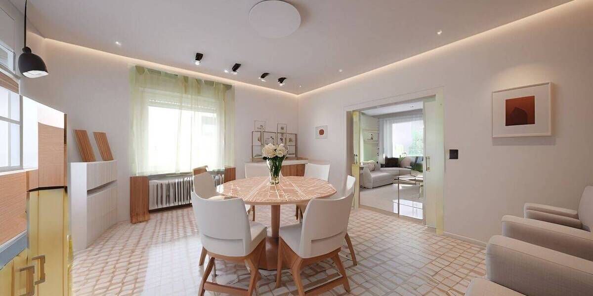 Einfamilienhaus Montabaur - 6 Zimmer, 172 m&sup2;, 465.000&euro; | Angebot:25743785