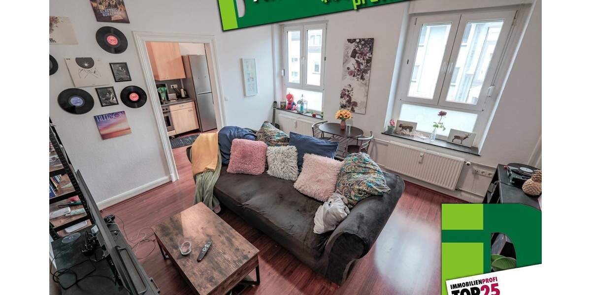 *Provisionsfrei* Rhöndorf: Gebäude-Ensemble mit vielen Möglichkeiten - Wohn- & Geschäftshaus Bad Honnef | Angebot:22623680